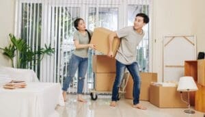 What is Residential Moving