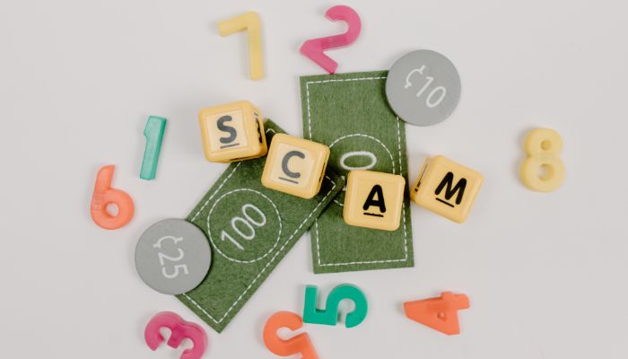 Tips to protect your move from Craigslist fraud